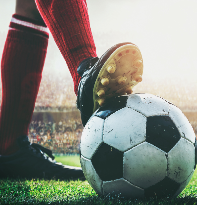 The 2022 FIFA World Cup™: What Does It Mean For The North American iGaming Market? cover
