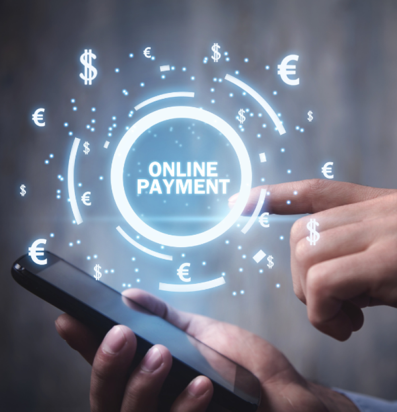 The Rise of Alternative Payments: Insights from Paramount Commerce’s COO cover