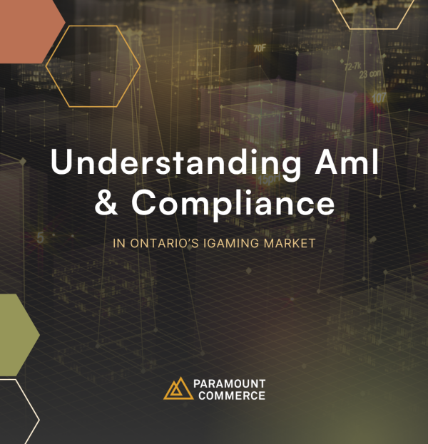 Understanding AML and Compliance in Ontario’s iGaming Market cover