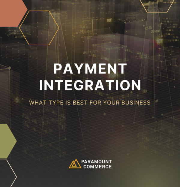 What Payment Integration Type Is Best For Your Business? cover