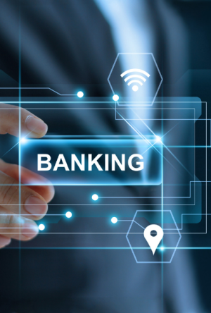 What’s Required For The Implementation Of Open Banking in Canada cover