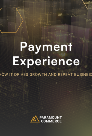 Why Payment Experience Is Your Hidden Revenue Driver: The Merchant’s Guide cover