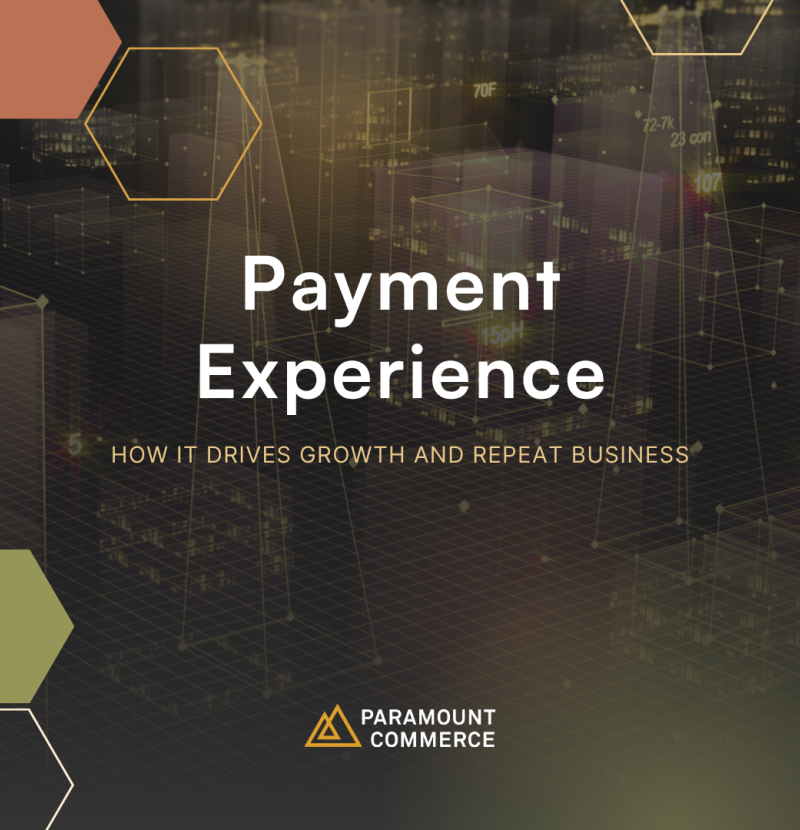 Why Payment Experience Is Your Hidden Revenue Driver: The Merchant’s Guide cover